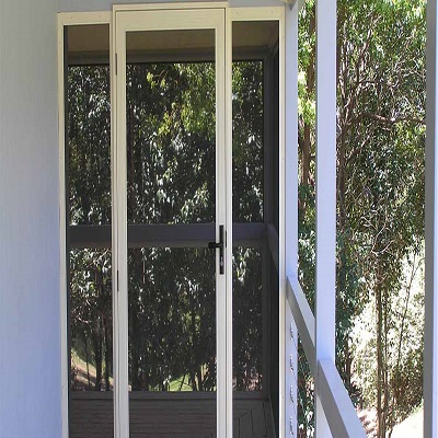 stainless steel security doors mesh