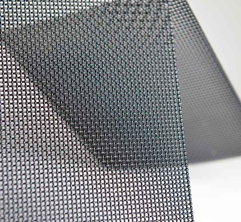 Stainless Steel Security Screen Mesh