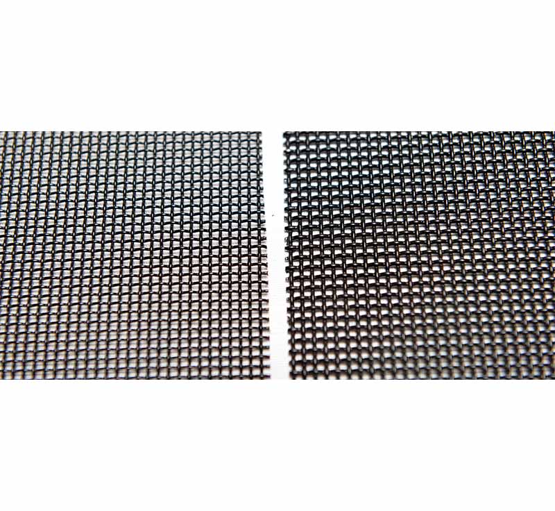 Stainless Steel Security Screen Mesh